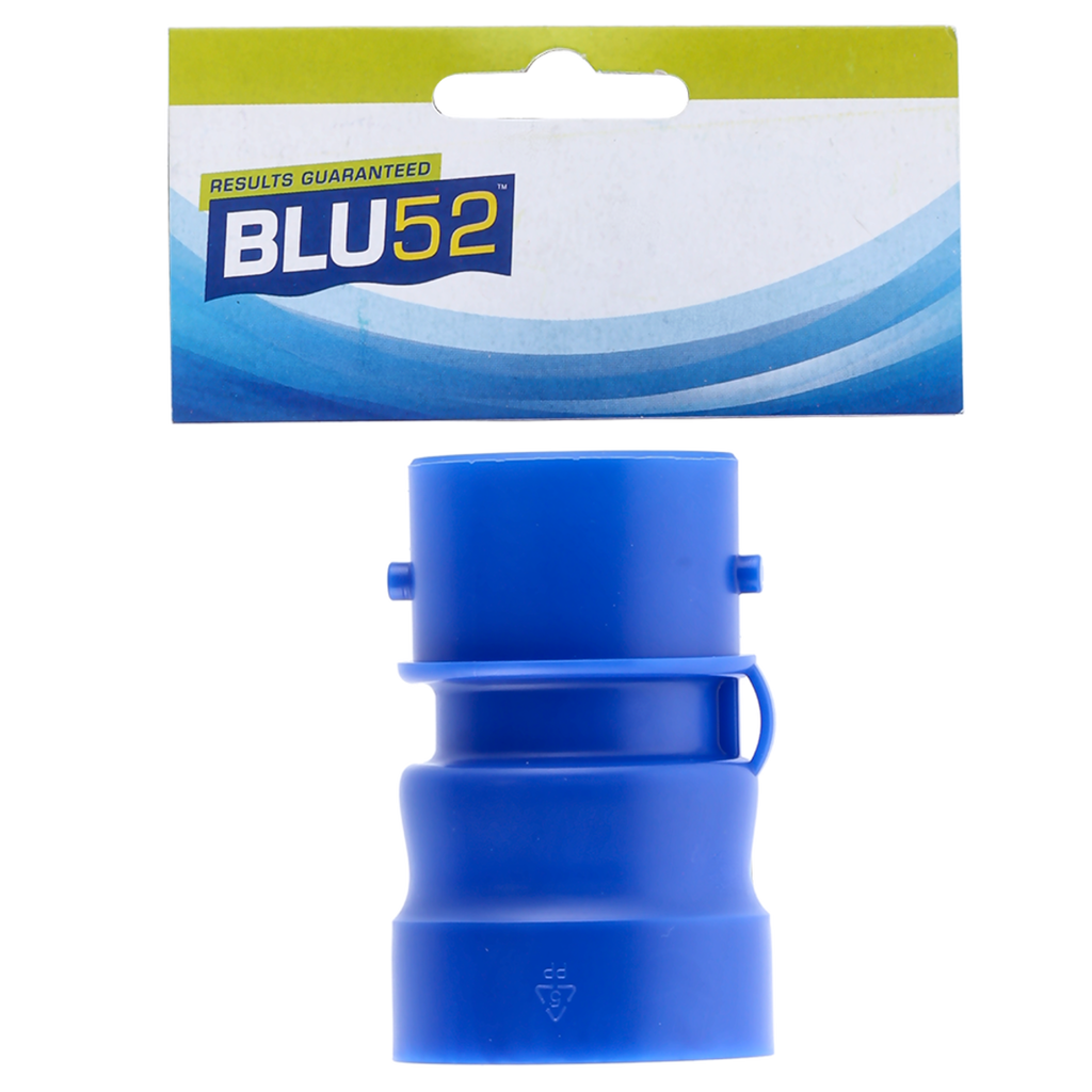 Manual Cleaning Twist Lock Adaptor