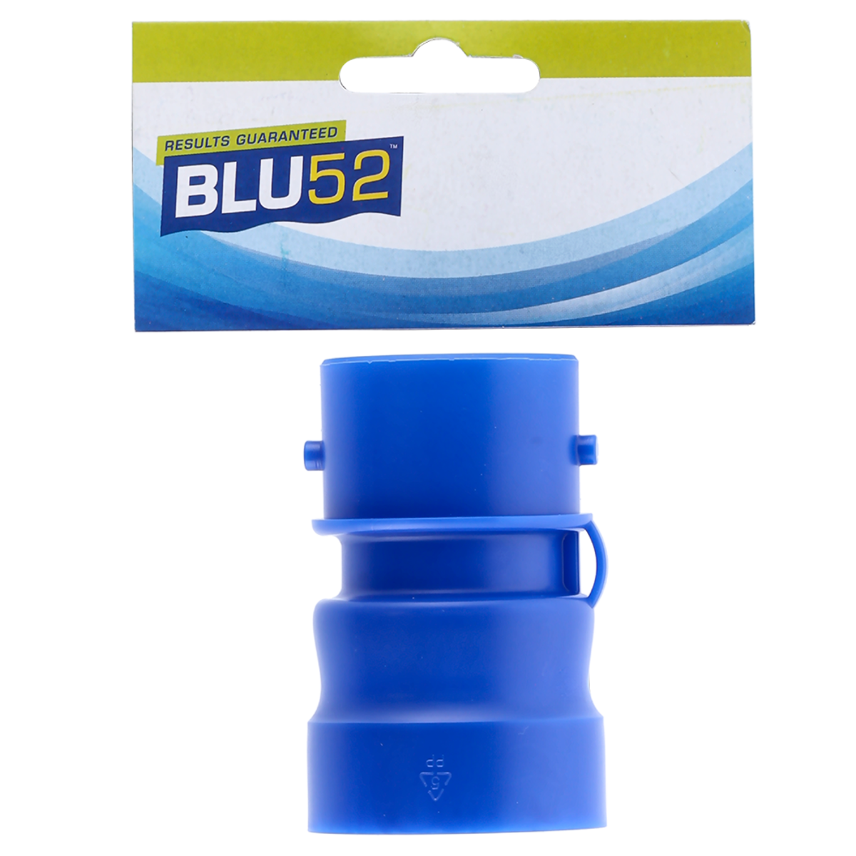 Manual Cleaning Twist Lock Adaptor