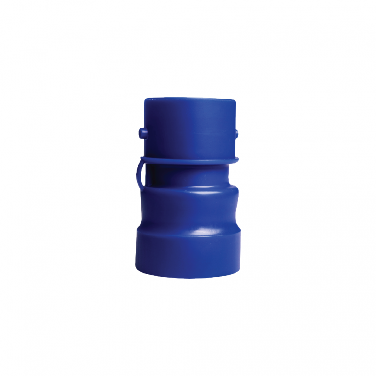 Manual Cleaning Twist Lock Adaptor