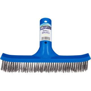 Stainless steel brush 250mm