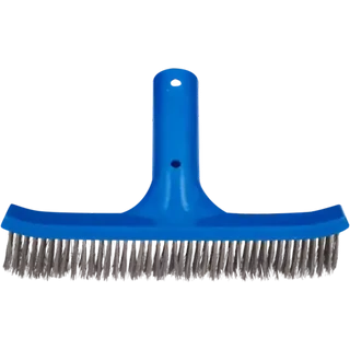 Stainless steel brush 250mm