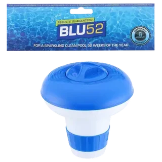 Spa Chlorine Dispenser