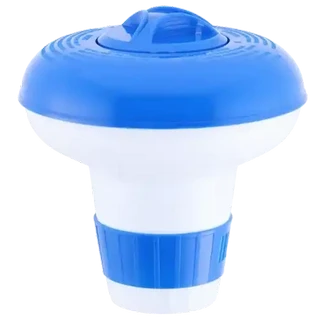 Spa Chlorine Dispenser