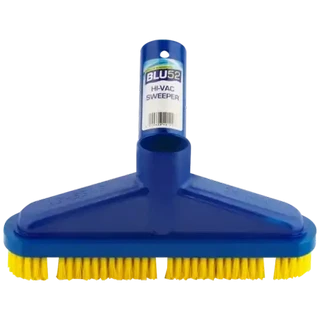 HI-VAC Sweeper