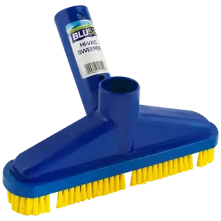 HI-VAC Sweeper