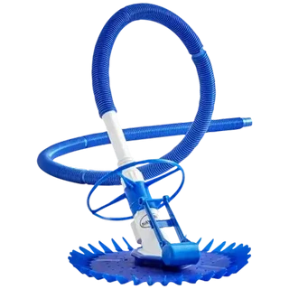 Navigator All-In-One Automatic Pool Cleaner