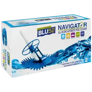 Navigator All-In-One Automatic Pool Cleaner