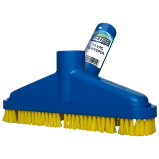 HI-VAC Sweeper