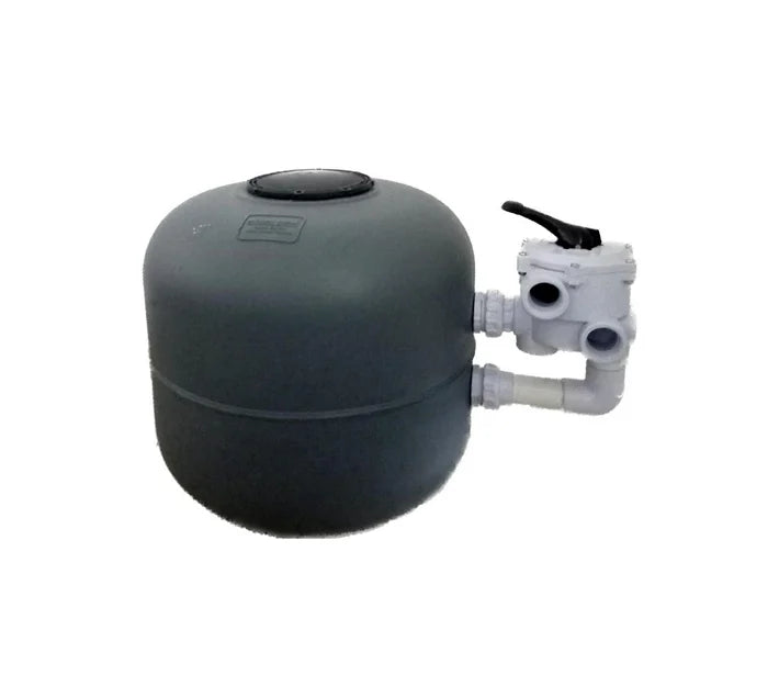 Aqua Max 3 Bag Swimming Pool Sand Filter