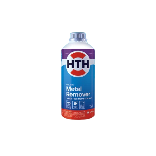 Metal Remover 1L