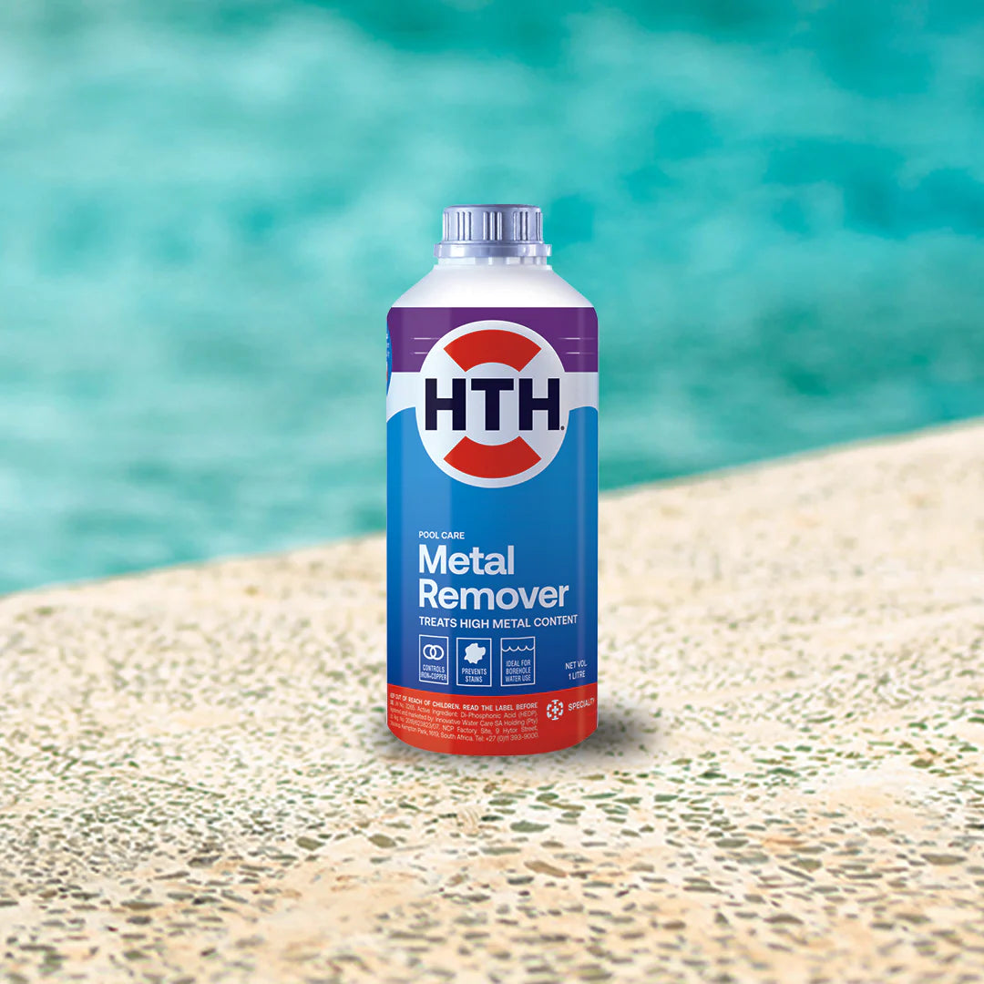 Metal Remover 1L