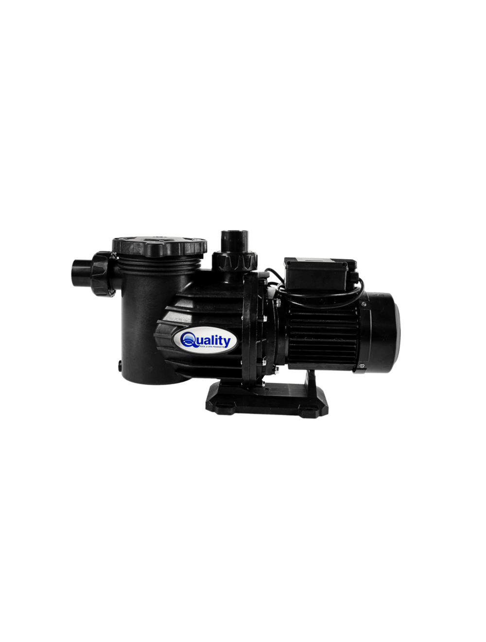 Quality 0.75kW Pump And Motor Swimflo 2