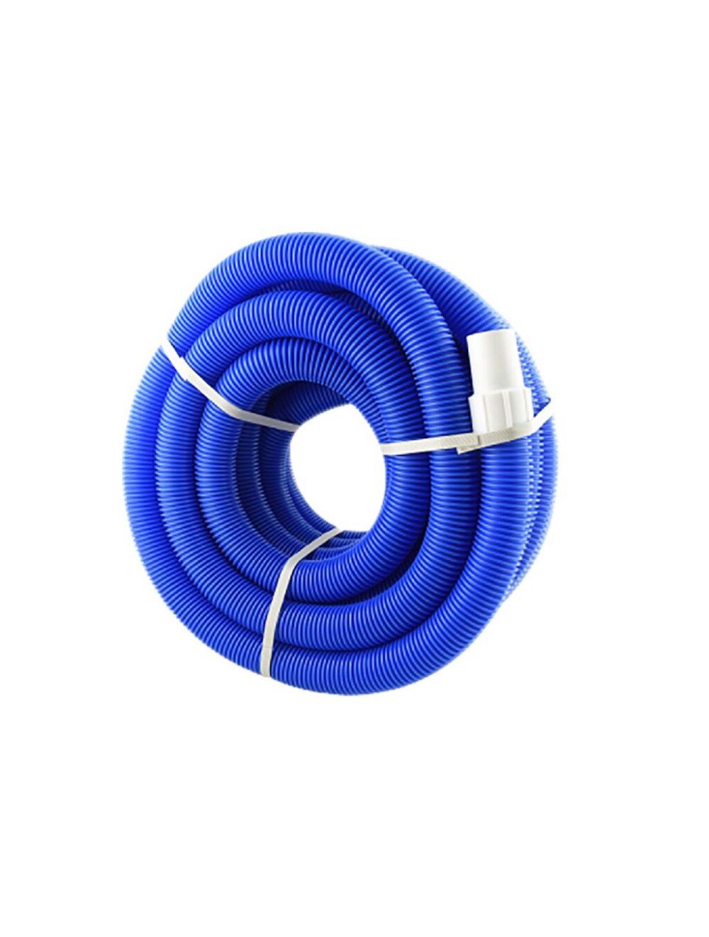 Vacuum Hose 15m Blue