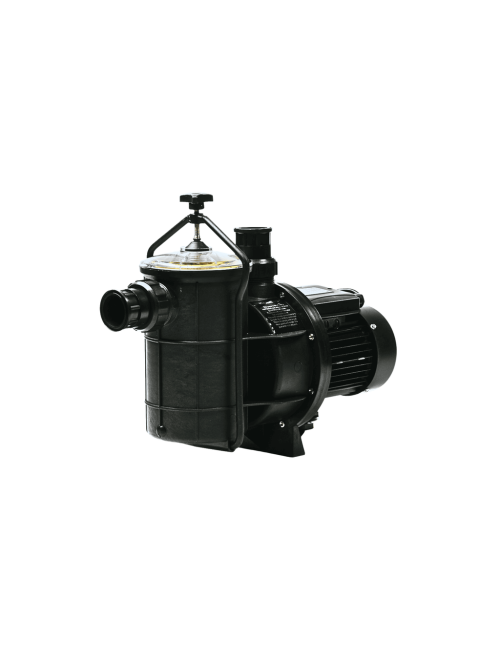 EartheCo 0.75kW Pump And Motor