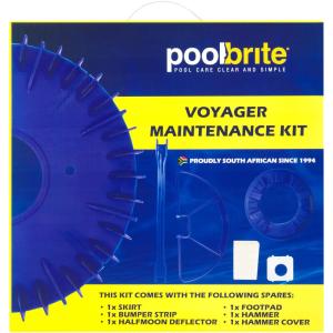 Voyager Maintenance Kit