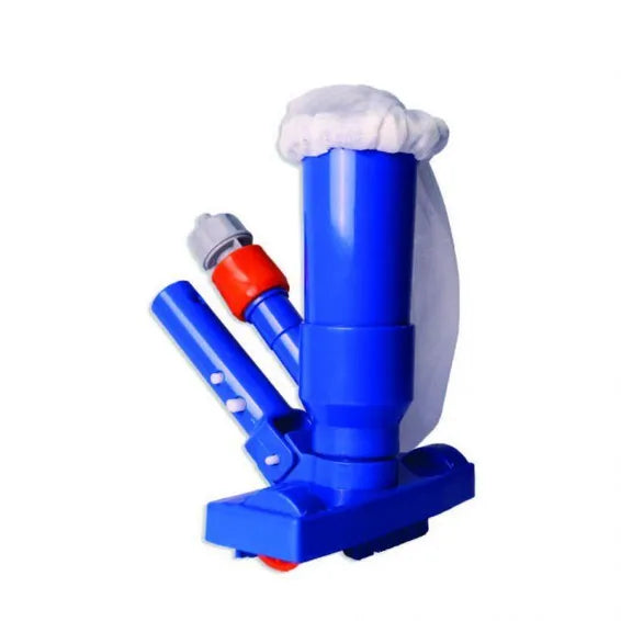 Manual Pool Vacuum Cleaner Set