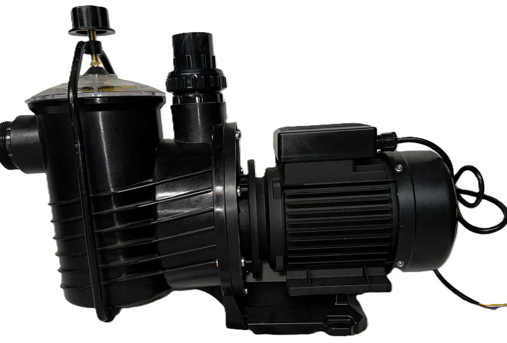 Aqua Max 1.5kw Swimming Pool Pump
