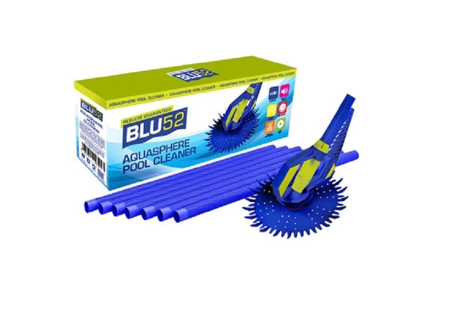 Aquasphere Pool Cleaner
