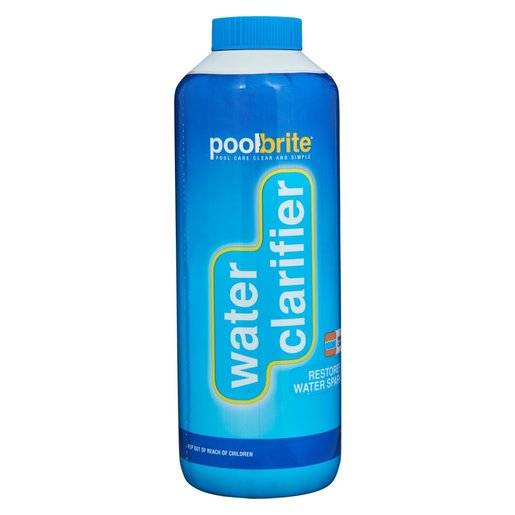 Water Clarifier 1L