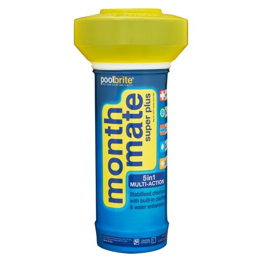 Month Mate Super Plus Floater 1.5kg