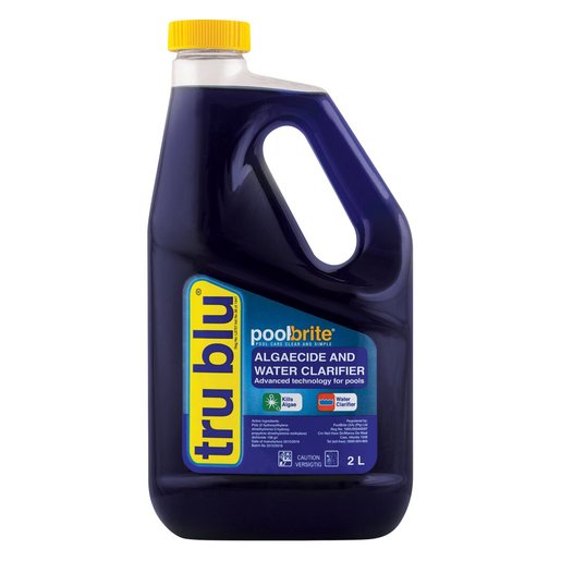 Tru Blu Algaecide 2L